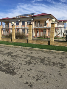 Детский сад №52