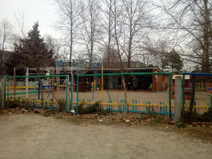 Детский сад №111 комбинированного вида