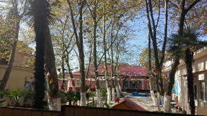 Алёнушка, детский сад №7