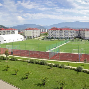 РОСТ, баскетбольный клуб