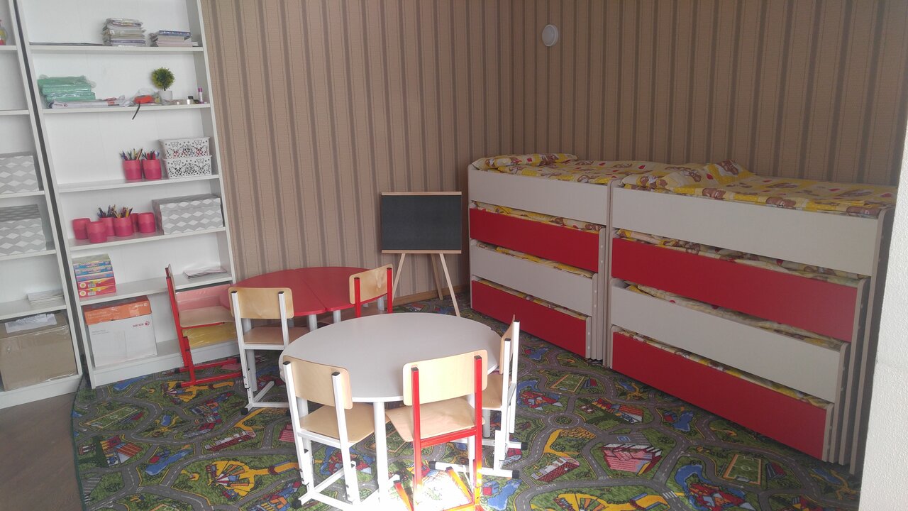 СОВА, частный детский сад