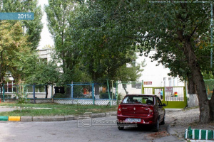 Детский сад №9 общеразвивающего вида