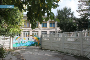 Тополек, детский сад №51