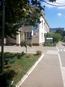 Светлячок, детский сад №234 комбинированного вида