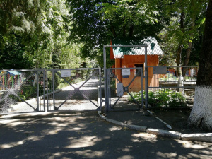 Детский сад №202 комбинированного вида