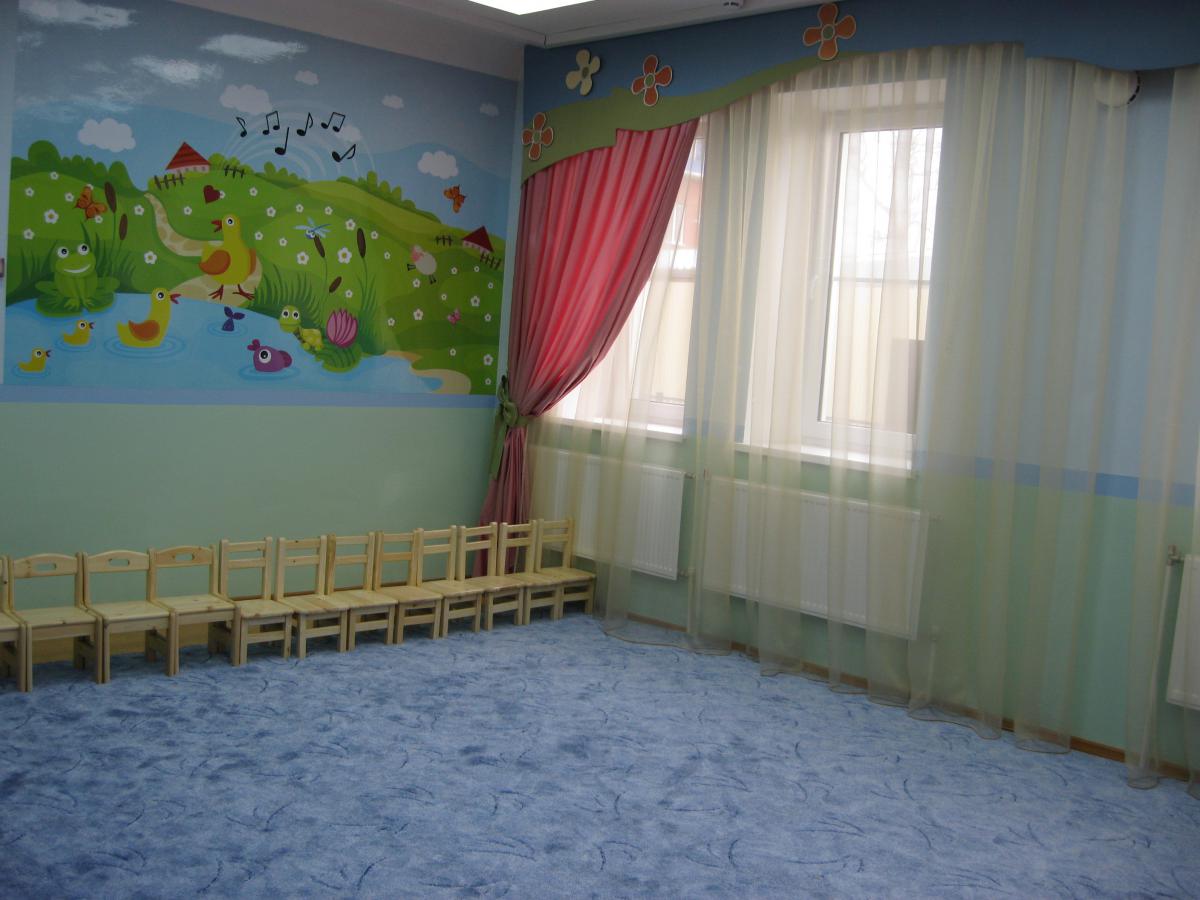 Детский сад №137 комбинированного вида
