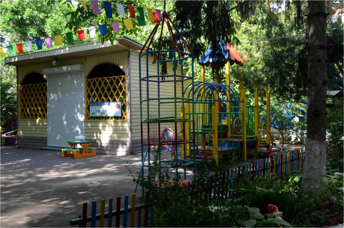 Alice, сеть частных детских садов