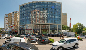 Небеса, гимнастический клуб