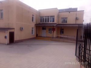 Городская поликлиника №6