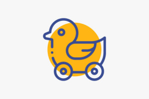 Малыш-Джентльмен