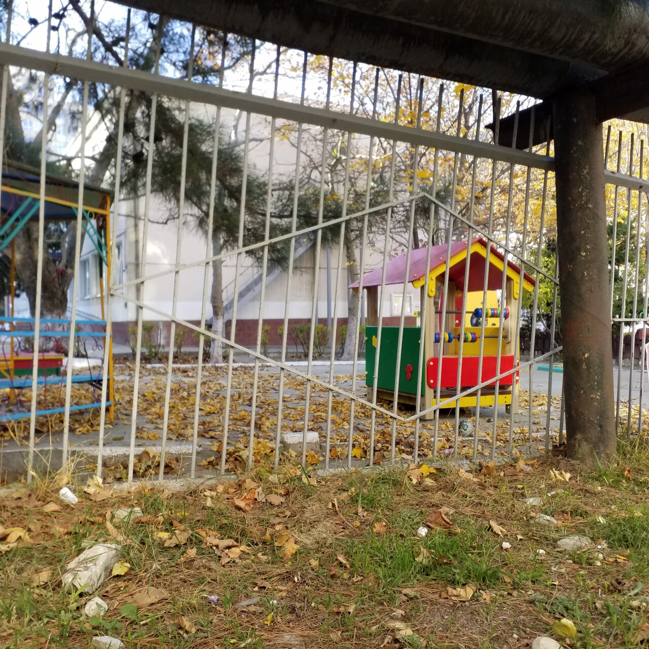 Рябинушка, детский сад №34