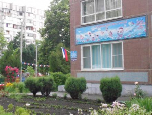 Детский сад №222 комбинированного вида