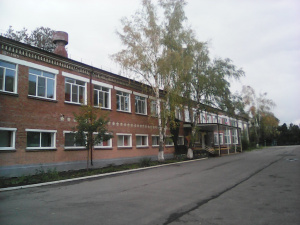 Средняя общеобразовательная школа №57