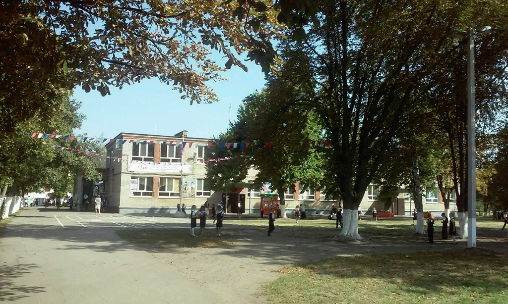 Начальная школа 94