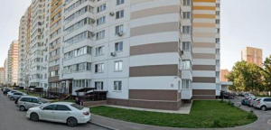 Цветочный город, частный детский сад