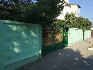 Золотой орешек, детский сад №44