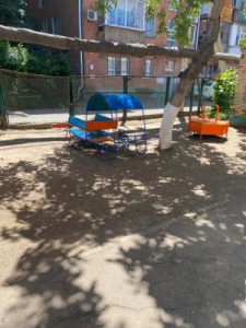 Детский сад №82 комбинированного вида