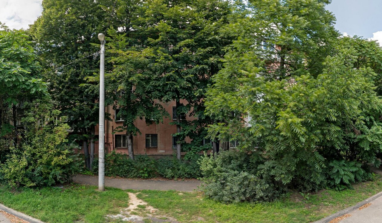 Детская школа искусств №13, г. Краснодар
