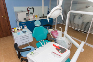 Family Dent, стоматологическая клиника