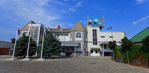 ЗДРАВА, медицинский центр