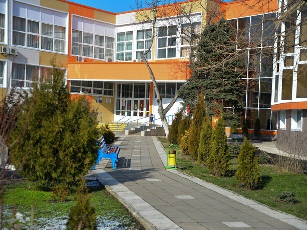 Краснодарская бальнеолечебница, центр восстановления здоровья