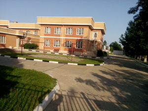 Детский сад №23