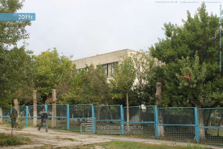 Детский сад №63