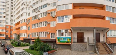 Совенок, частный детский сад
