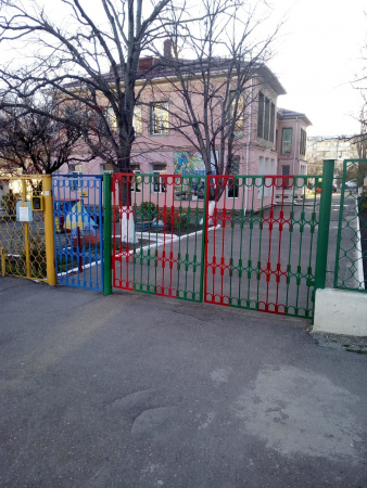 Детский сад №14