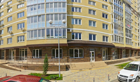 Благодар, детский центр развития и реабилитации