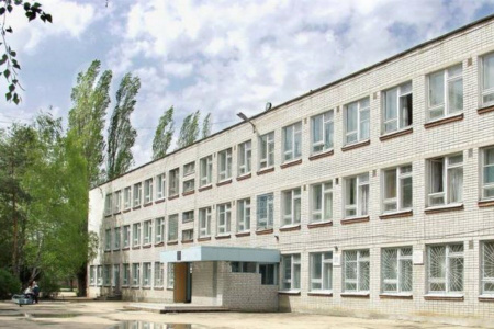 Средняя общеобразовательная школа №42