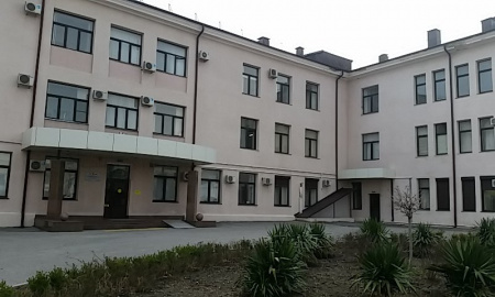 Городская больница №3