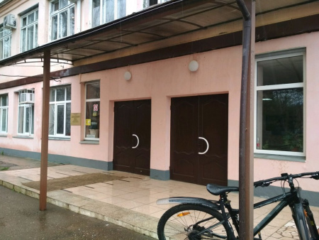 Кубанский государственный технологический университет