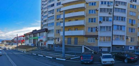 Домино, торговый центр