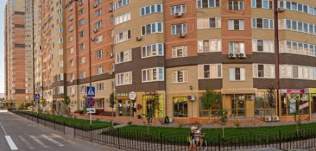 Антошка, детский центр