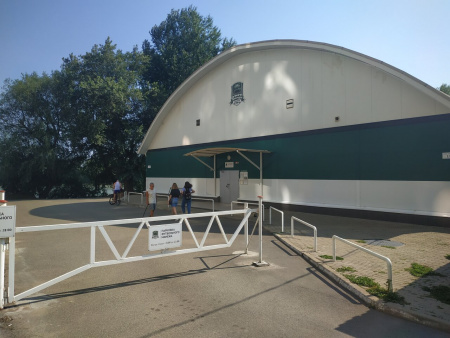 Детская академия, футбольный клуб Краснодар