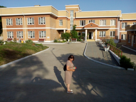 Детский сад №23