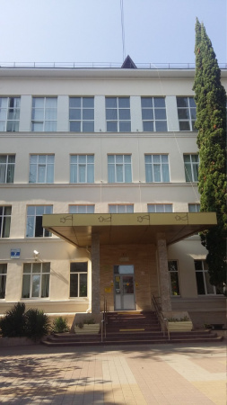 Средняя общеобразовательная школа №7 им. А.П. Москвина