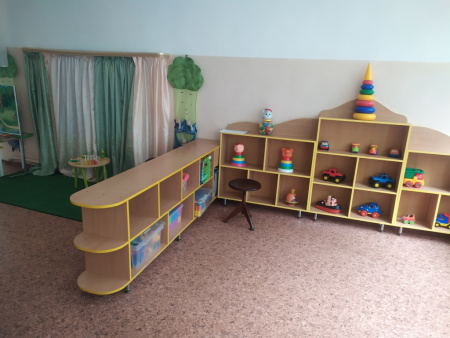 Центр развития ребенка-детский сад №133