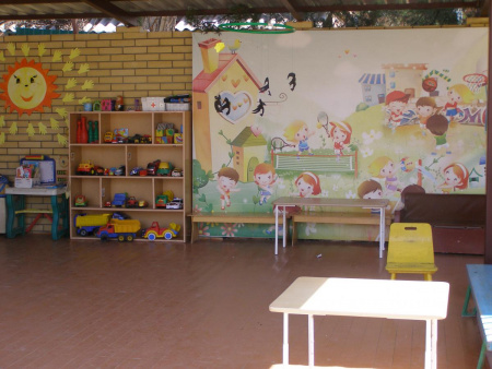 Детский сад №19 комбинированного вида