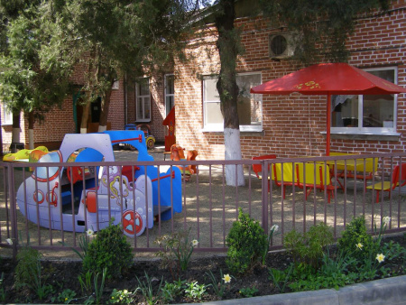 Детский сад №19 комбинированного вида