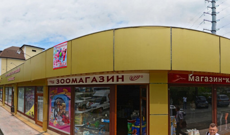 Интерспорт, детский клуб дзюдо