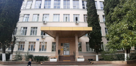 Средняя общеобразовательная школа №7 им. А.П. Москвина