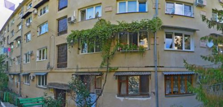 Академический колледж корпус №4