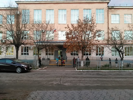 Гимназия №88