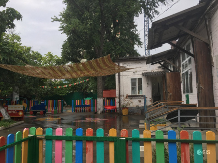 Детский сад №103 комбинированного вида